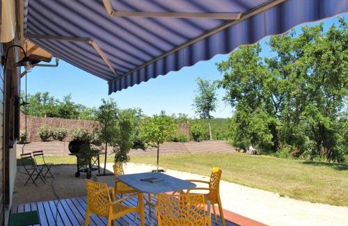 Loupiac House | Holiday Home L'Orme by Interhome