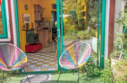 Plerin House | Holiday Home L'Oté rouge by Interhome