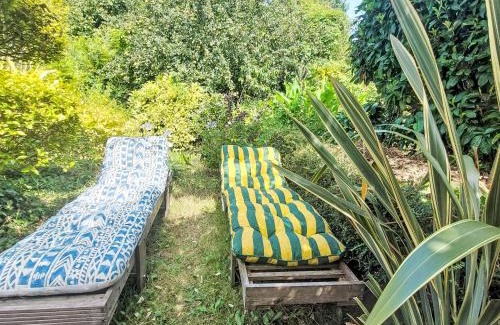 Plerin House | Holiday Home L'Oté rouge by Interhome