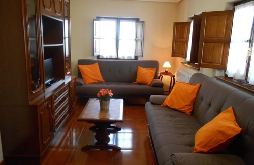 Celorio House | Holiday home La Bolerina