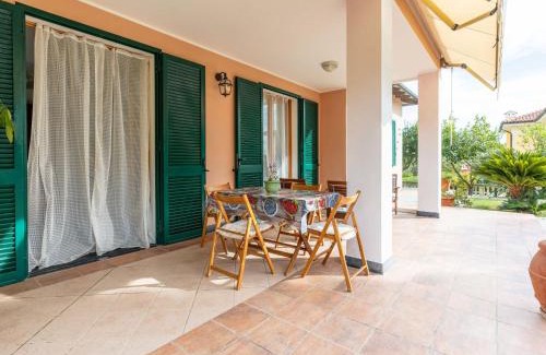 Diano Castello House | Holiday Home La Casetta by Interhome