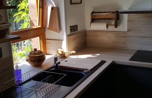 Tieffenbach House | Holiday Home "La Colline aux Oiseaux" with Terraces & Wi-Fi