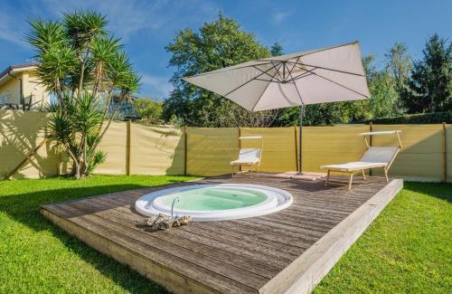 Stiava House | Holiday Home La Frida 2 by Interhome