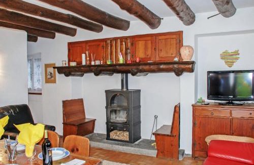 Brione House | Holiday Home La Rustica by Interhome