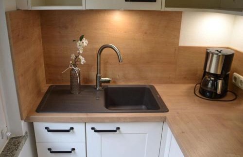 Bucha Apartment | Holiday home lake view - formerly TUI Ferienhaus