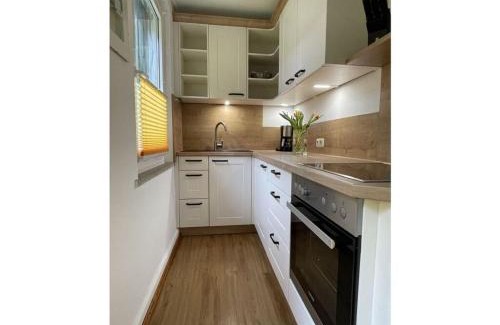Bucha Apartment | Holiday home lake view - formerly TUI Ferienhaus