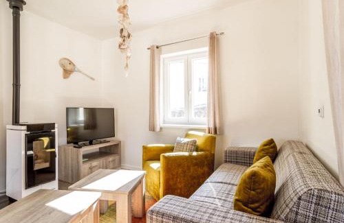 Lojzova Paseka House | Holiday Home Lakeside Village 29 by Interhome