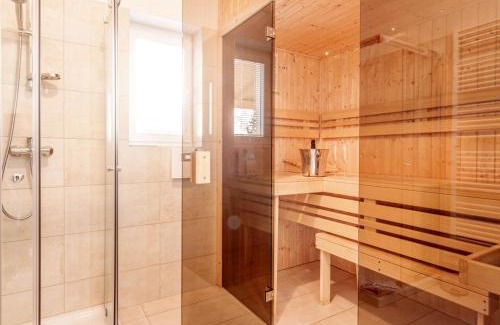 Lojzova Paseka House | Holiday Home Lakeside Village 8 - - sauna by Interhome