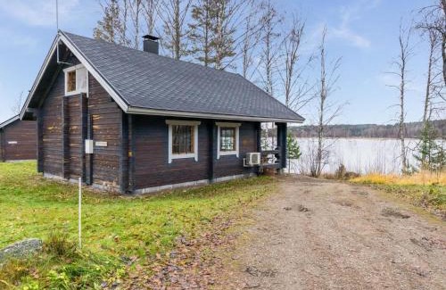 Hameenlinna House | Holiday Home Lakka by Interhome