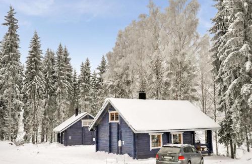 Hameenlinna House | Holiday Home Lakka by Interhome