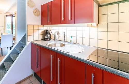 Rekem House | Holiday Home Lanaken near Lake & Maastricht