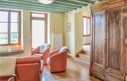 Landreville House | Holiday Home Landreville Rue De Crais