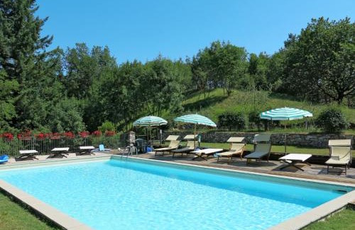 Molazzana House | Holiday Home Le Bore - CNG123 by Interhome