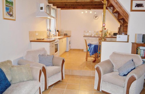 Le Faouet House | Holiday Home Le Faouet P-728