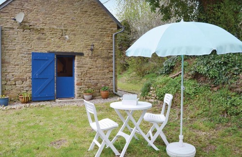 Le Faouet House | Holiday Home Le Faouet P-728