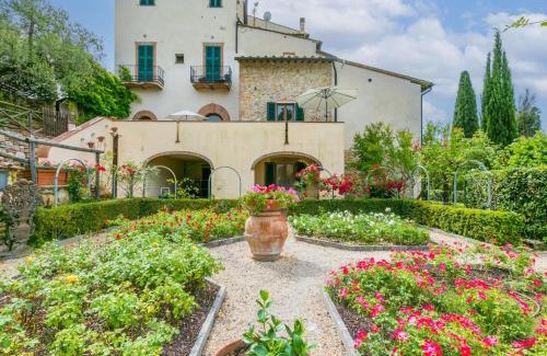 Iano House | Holiday Home Le Monache - intero nucleo by Interhome