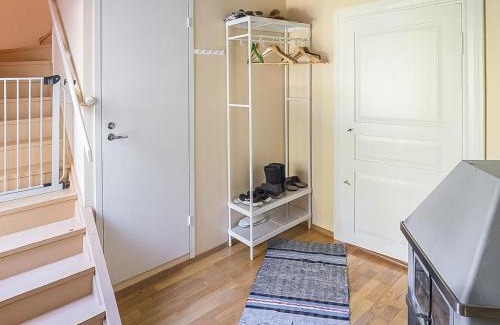 Maentsaelae House | Holiday Home Lehtola by Interhome
