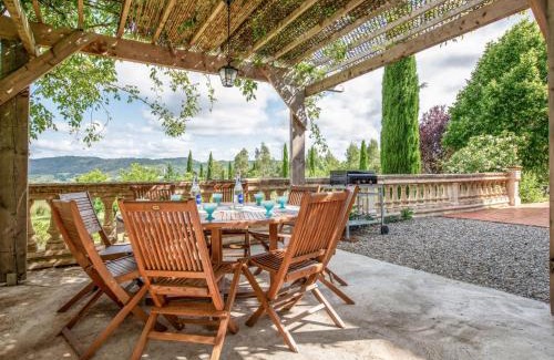 Vendemies House | Holiday Home Les Ecuries by Interhome