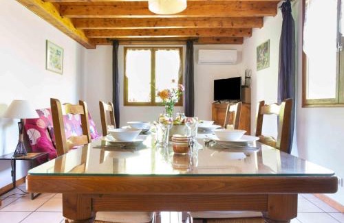 Valgorge House | Holiday Home Les Galets by Interhome