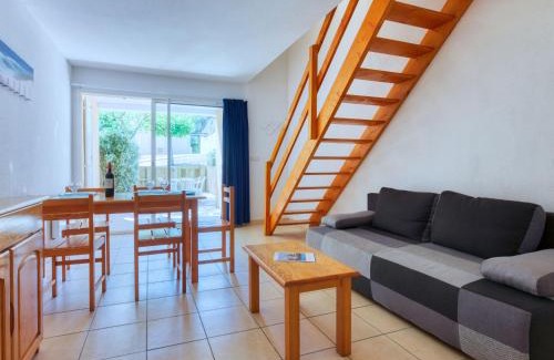 Carcans Plage House | Holiday Home Les hameaux de l'Océan by Interhome