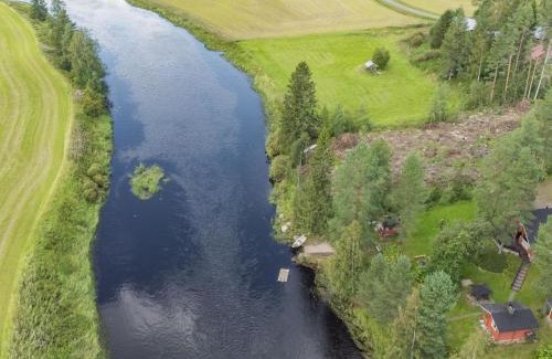 Sonkajarvi House | Holiday Home Liisakallela by Interhome