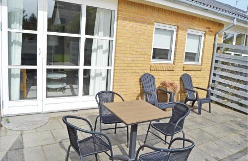 Skagen House | Holiday Home Lingbanke