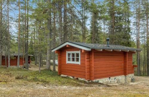 Posio House | Holiday Home Livon pirtti 2 by Interhome
