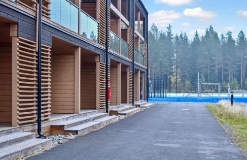 Tammela House | Holiday Home Lomahuoneisto 64 by Interhome
