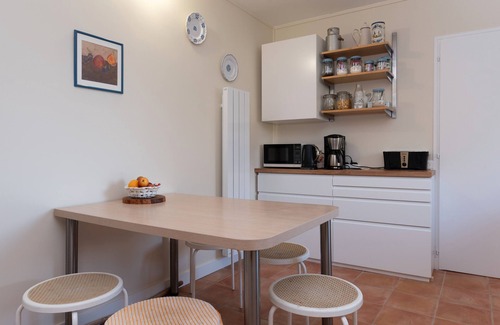 Noyal-Muzillac House | Holiday Home 'Longère 200 M2' with Private Terrace, Private Garden and Wi-Fi