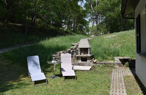 Monteceneri House | Holiday Home Míla50 by Interhome