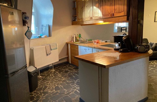 Ohrdorf House | Holiday Home - Mühlenurlaub Südheide