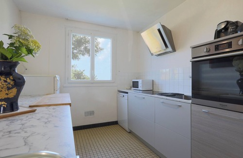 Ploumagoar House | Holiday Home 'Maison Bretonne' with Private Terrace, Private Garden and Balcony