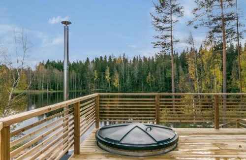 Valkeala House | Holiday Home Maitoniemi by Interhome