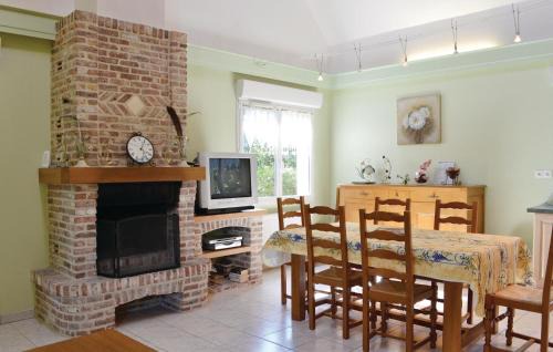 Maninghem House | Holiday Home Maninghem Gh-1060
