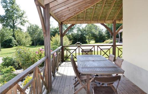 Maninghem House | Holiday Home Maninghem Gh-1060