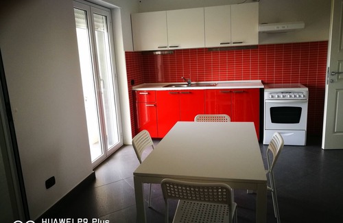 Favara Apartment | Holiday home Mare e Monti 2