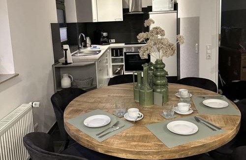 Varel House | Holiday home Margaretha - MarBi all inclusive