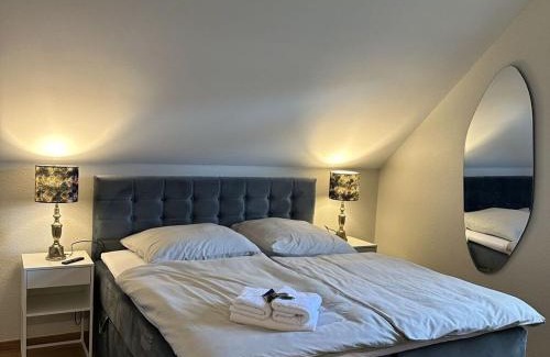 Varel House | Holiday home Margaretha - MarBi all inclusive