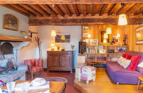 Chiddes House | Holiday Home Marguerite by Interhome