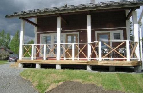 Muurame House | Holiday Home Mariantupa by Interhome