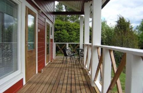 Muurame House | Holiday Home Mariantupa by Interhome