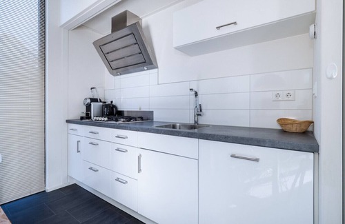 Schaarsbergen House | Holiday Home Maridu Family L-Cube