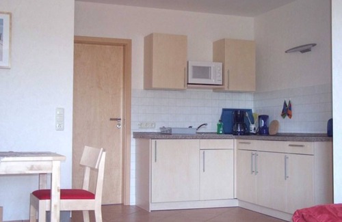 Lohme Apartment | Holiday home Marie - Haus Uhleck