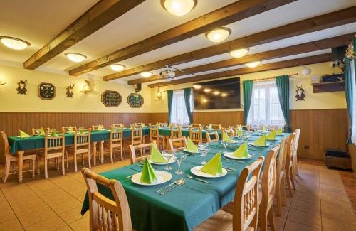 Byst House | Holiday Home Mazurova chalupa by Interhome