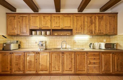Byst House | Holiday Home Mazurova chalupa by Interhome