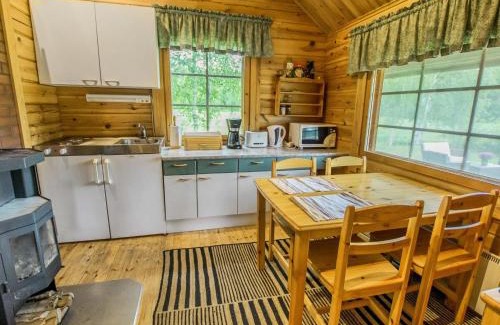 Poytya House | Holiday Home Meripoika by Interhome
