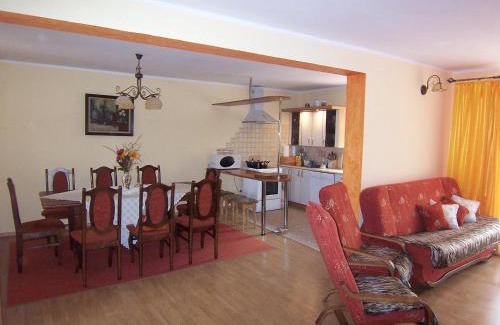 Grunwald House | Holiday Home Mielno 2 by Interhome