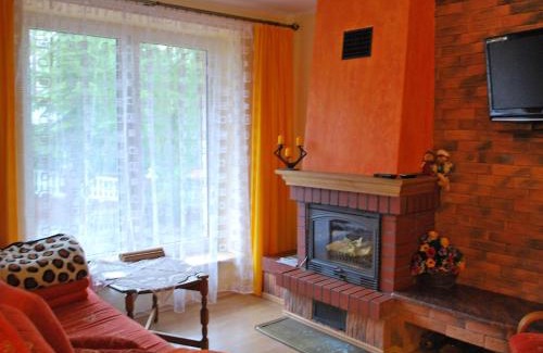Grunwald House | Holiday Home Mielno 2 by Interhome