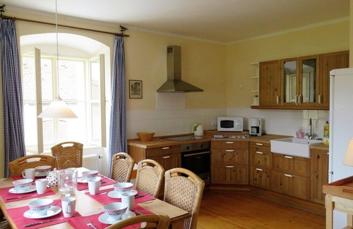 Milire House | Holiday Home Milíre near Bohemian Forest