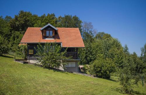 Strmec Stubicki House | Holiday Home MILa